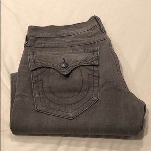 Men’s True Religion Jeans
